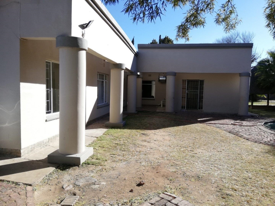 10 Bedroom Property for Sale in Die Bult North West